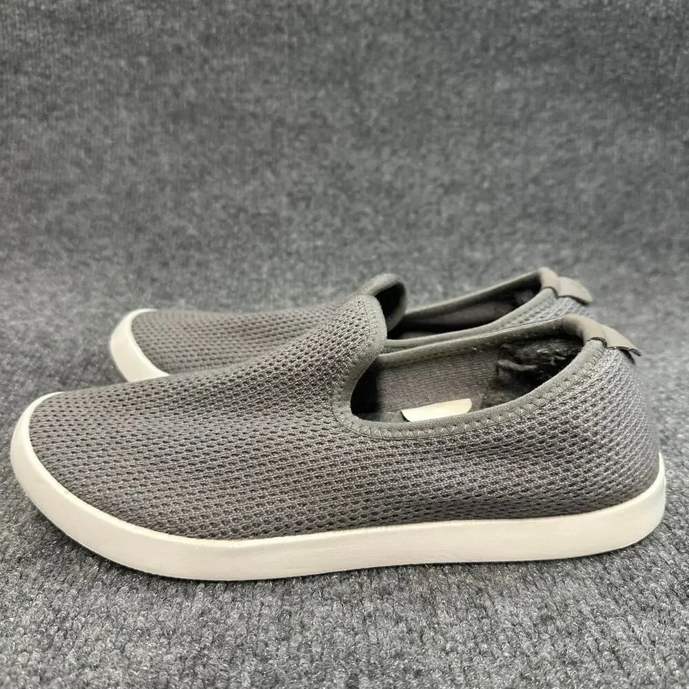 Allbirds Women’s Tree Lounger Shoes Lightweight Comfort Slip On Sneakers 8